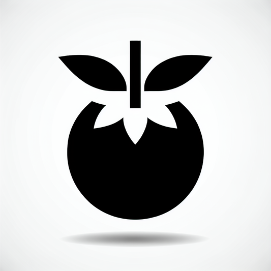 Fruits Logo Design