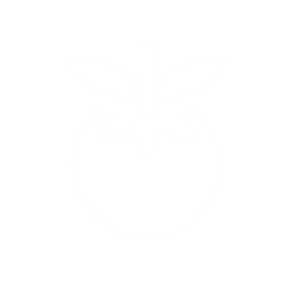 Fruits Logo Design #ffffff