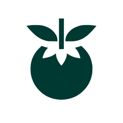 Fruits Logo Design #003932