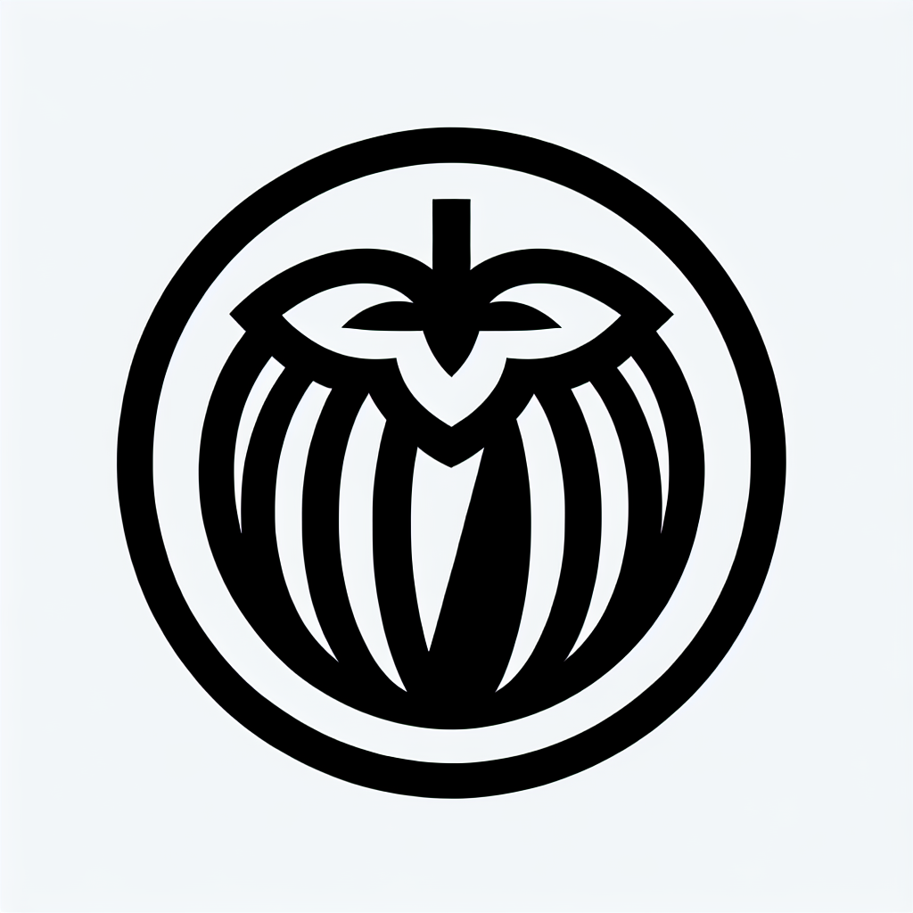 Tomato Logo Design