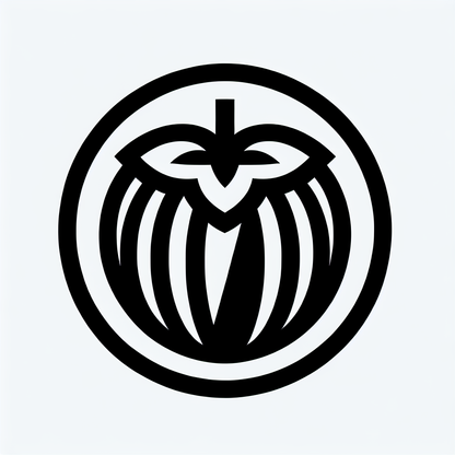 Tomato Logo Design