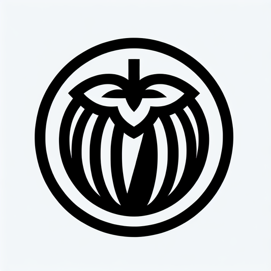 Tomato Logo Design