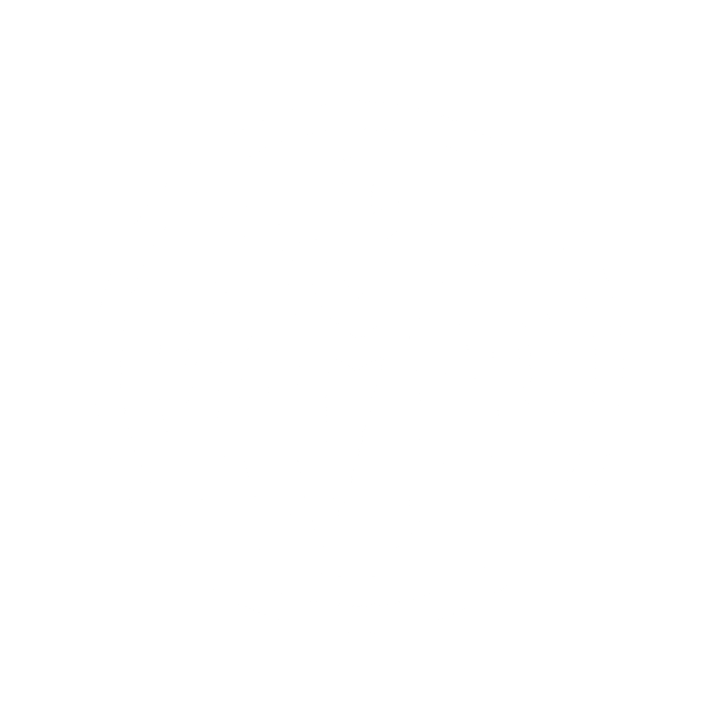 Tomato Logo Design #ffffff