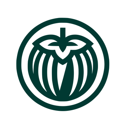 Tomato Logo Design #003932