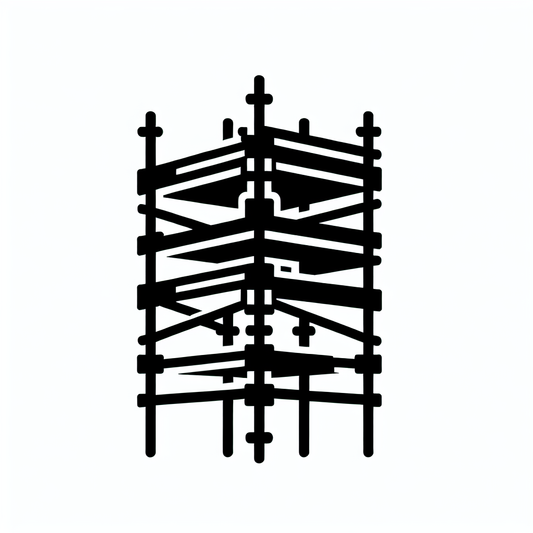 Lattice Scaffold Logo