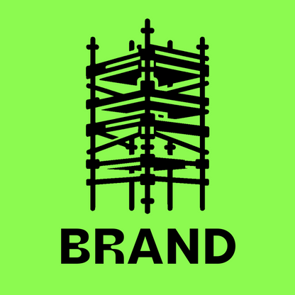 Lattice Scaffold Logo preview