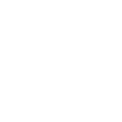 Logo with Crown Design #ffffff