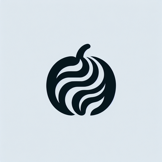 Pumpkin Wave Logo
