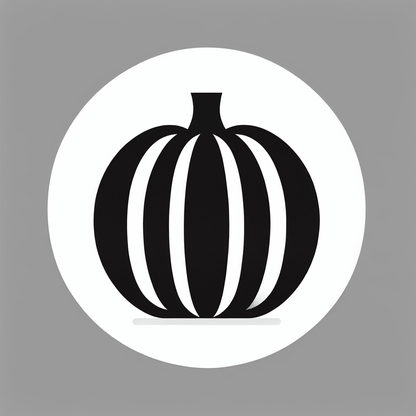 Logo of Pumpkin Design