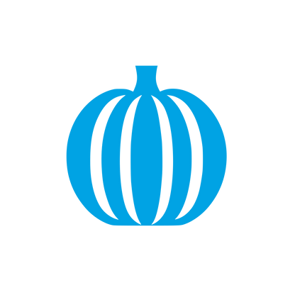 Logo of Pumpkin Design #00a3e4