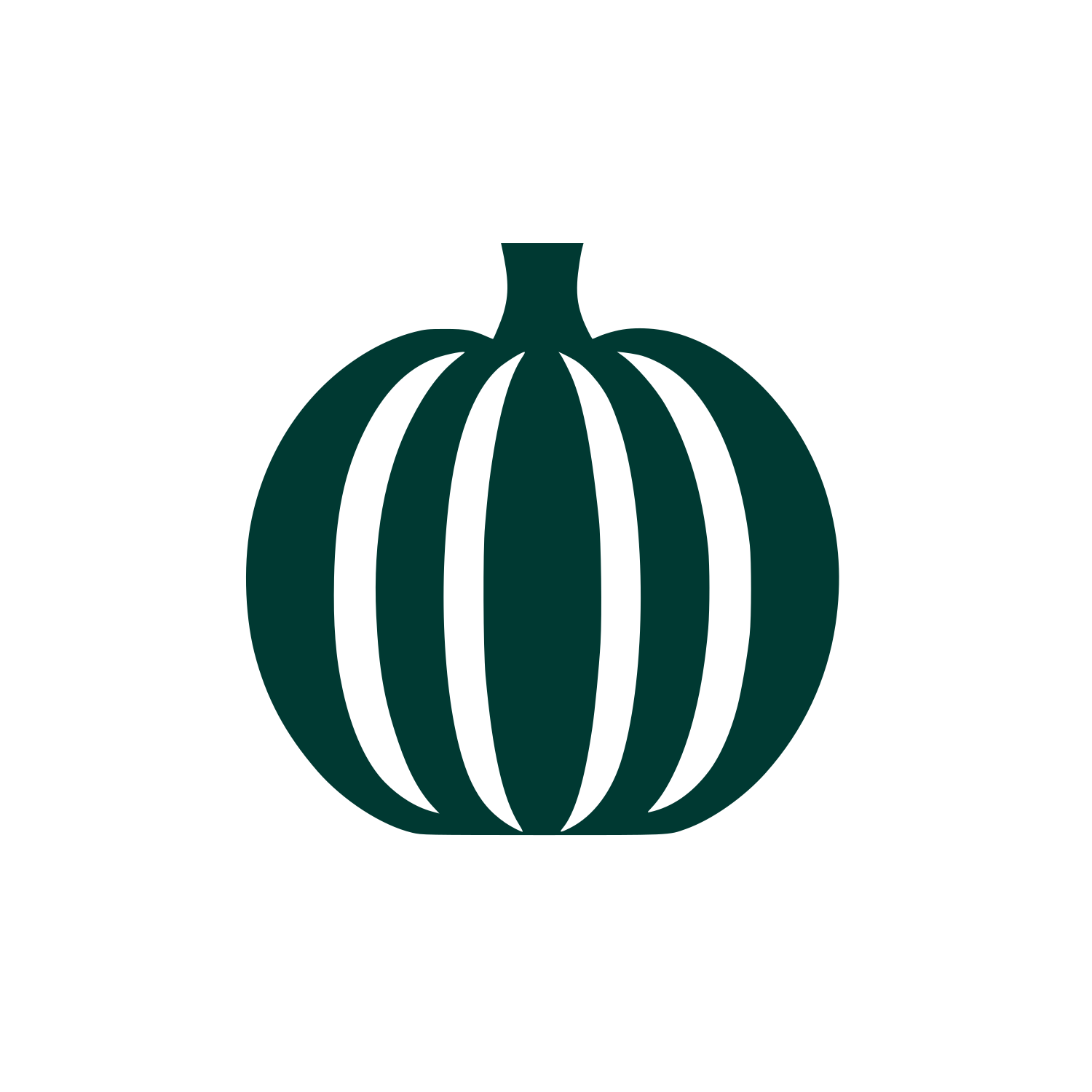 Logo of Pumpkin Design #003932