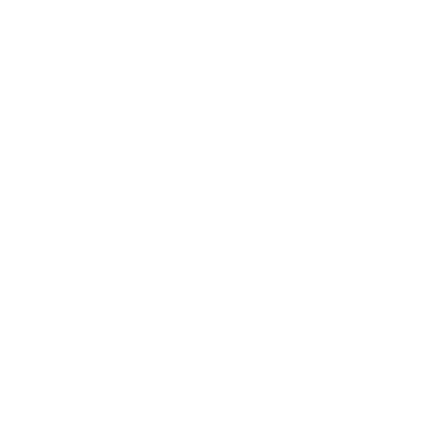 Radicchio Vegetable Logo #ffffff