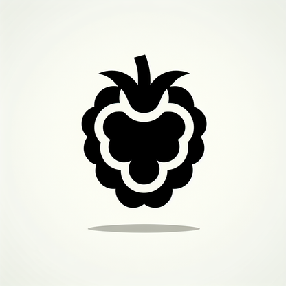 Logo of Raspberry Fruit