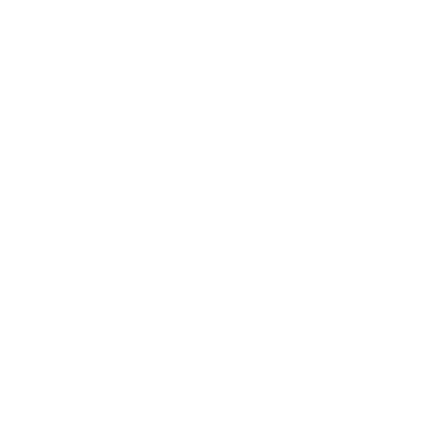 Logo of Raspberry Fruit #ffffff