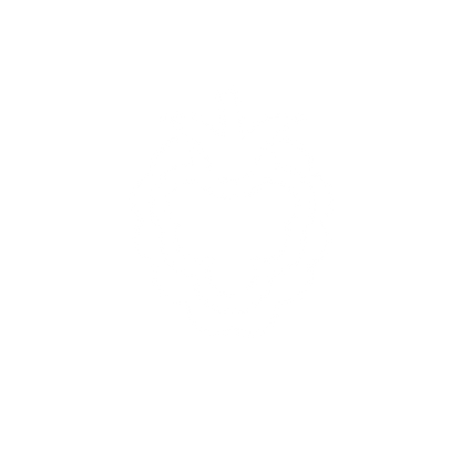 Logo of Raspberry Fruit #ffffff