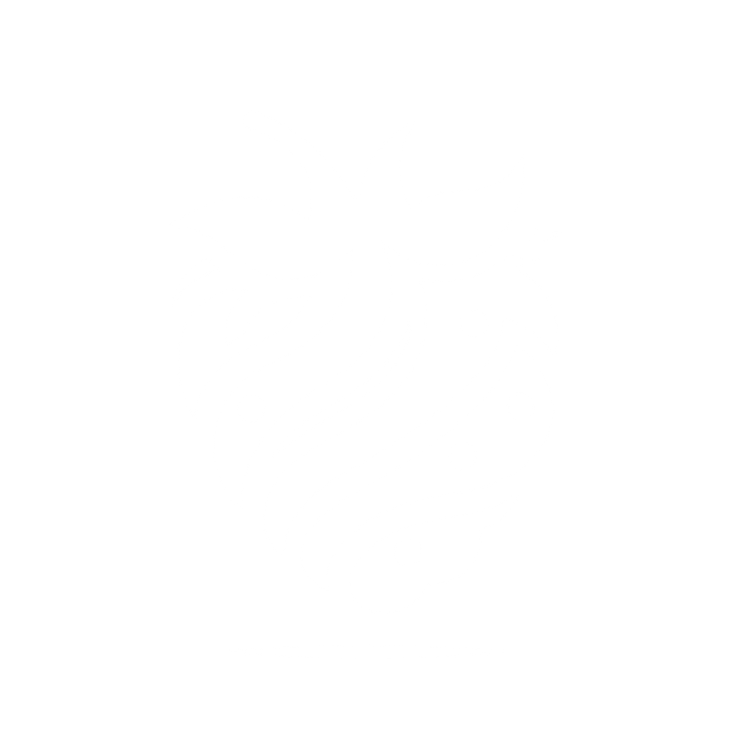 Strawberry Logo Design #ffffff