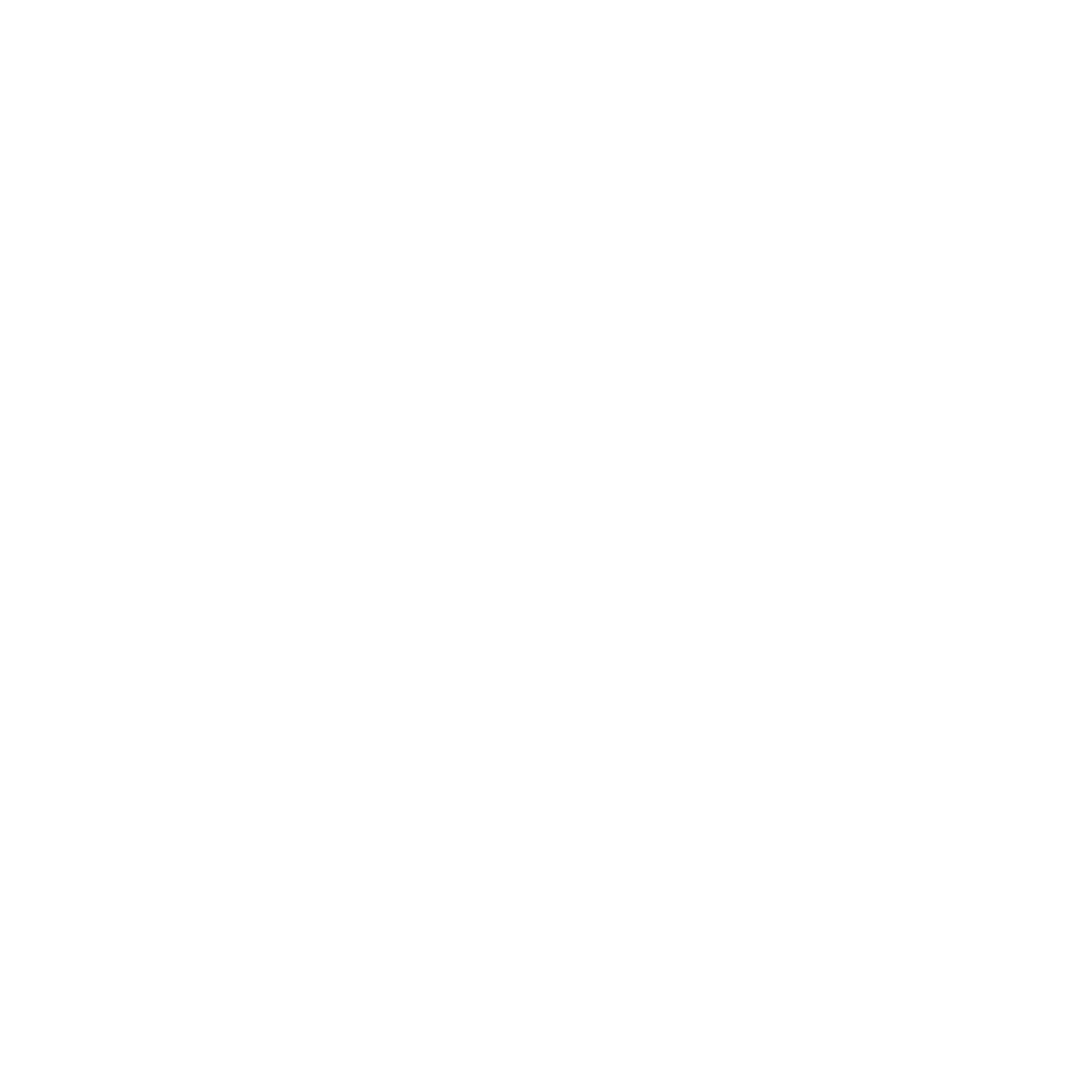 Raspberry Berry Logo #ffffff