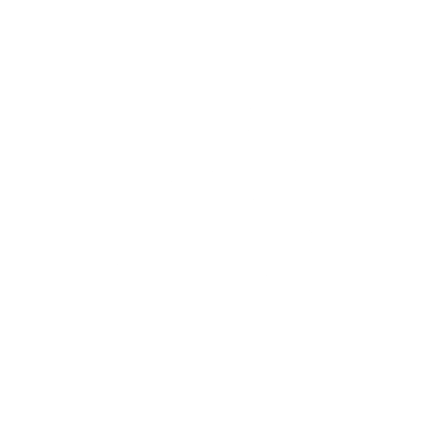Logo with Beet Design #ffffff
