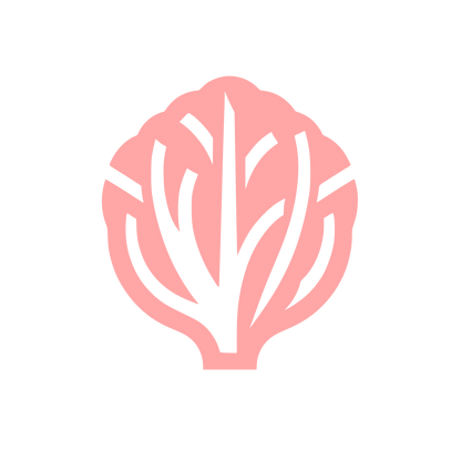 Tree Logo #ffa6a6