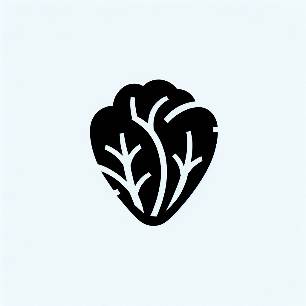 Logo for Leaf Design
