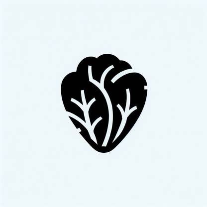 Logo for Leaf Design