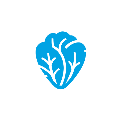 Logo for Leaf Design #00a3e4