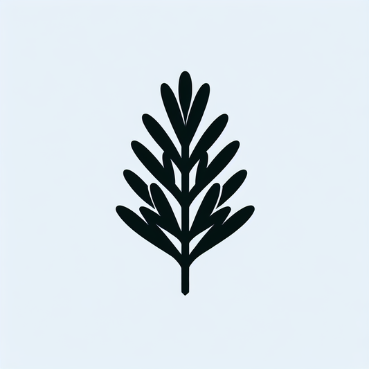 Logo Leaf Design