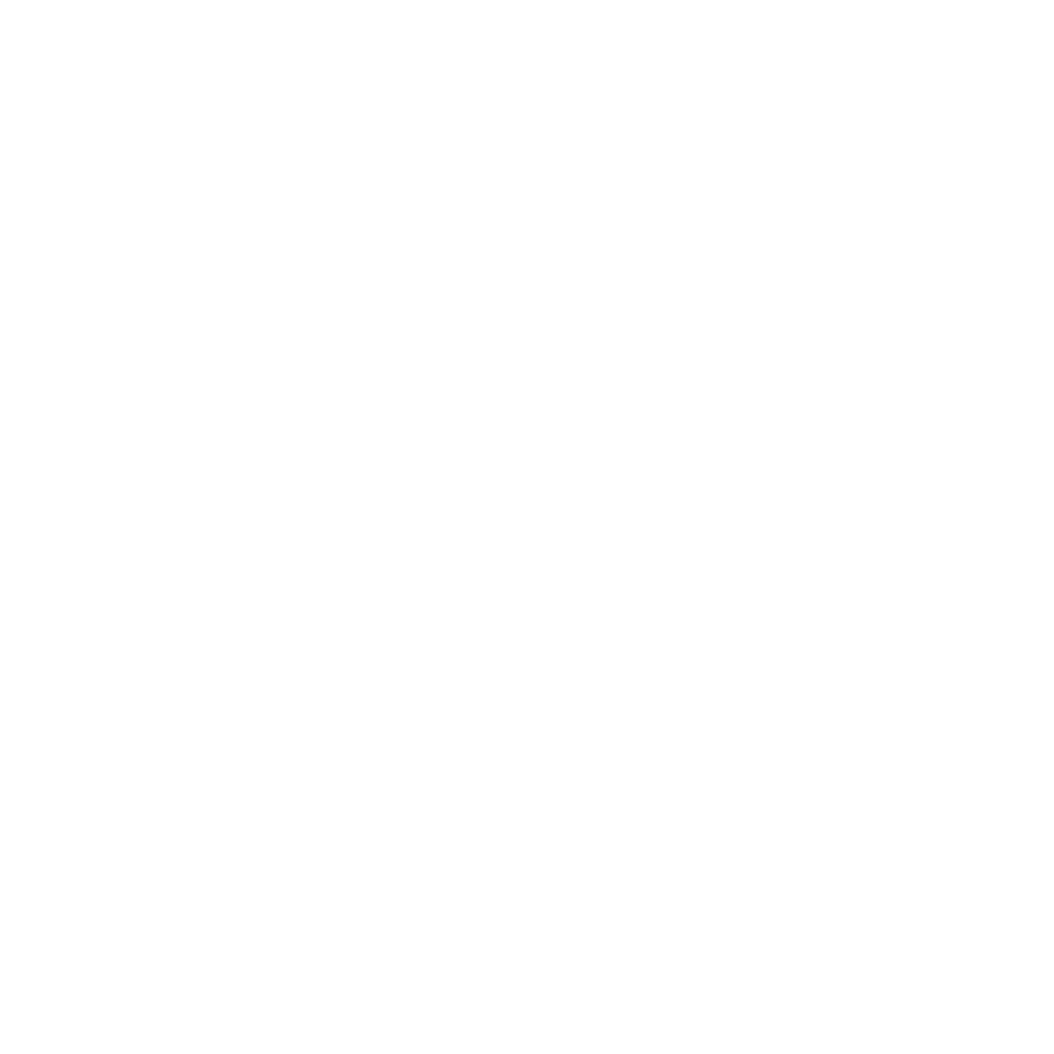 Logo Leaf Design #ffffff
