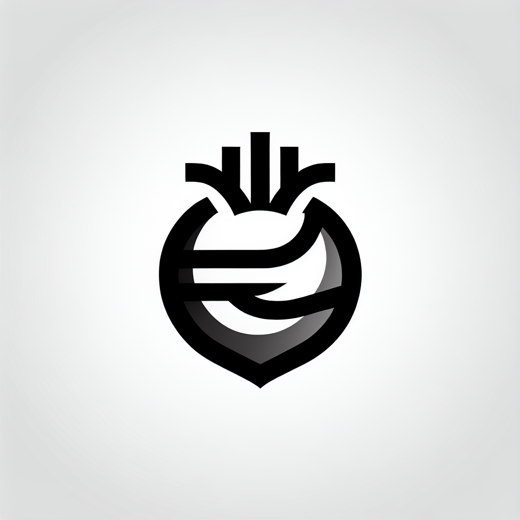 Rutabaga Crown Badge Icon