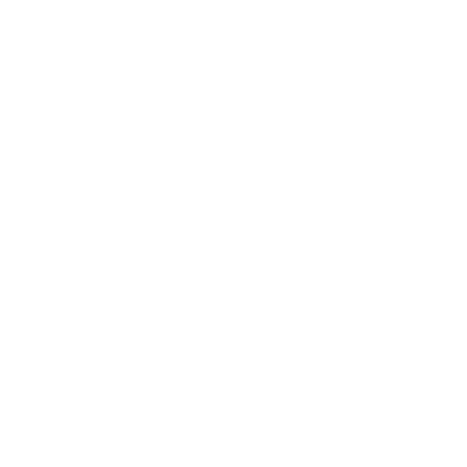 Rutabaga Crown Badge Icon #ffffff
