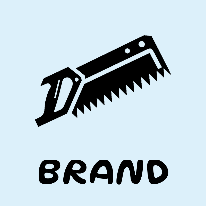 Saw Blade Tools Logo preview