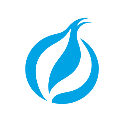 Logo for Privacy Tool #00a3e4
