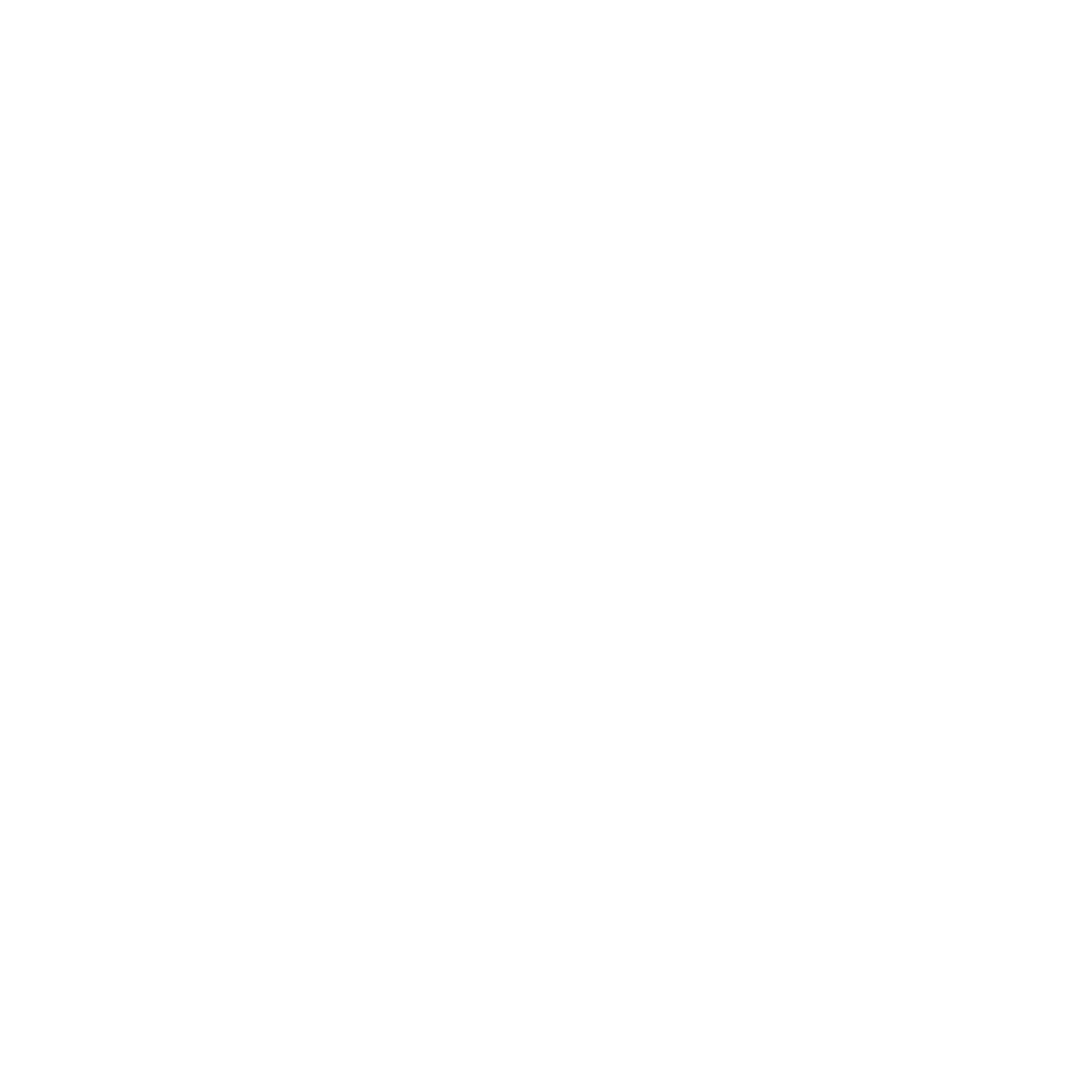 Onion Styled Logo #ffffff