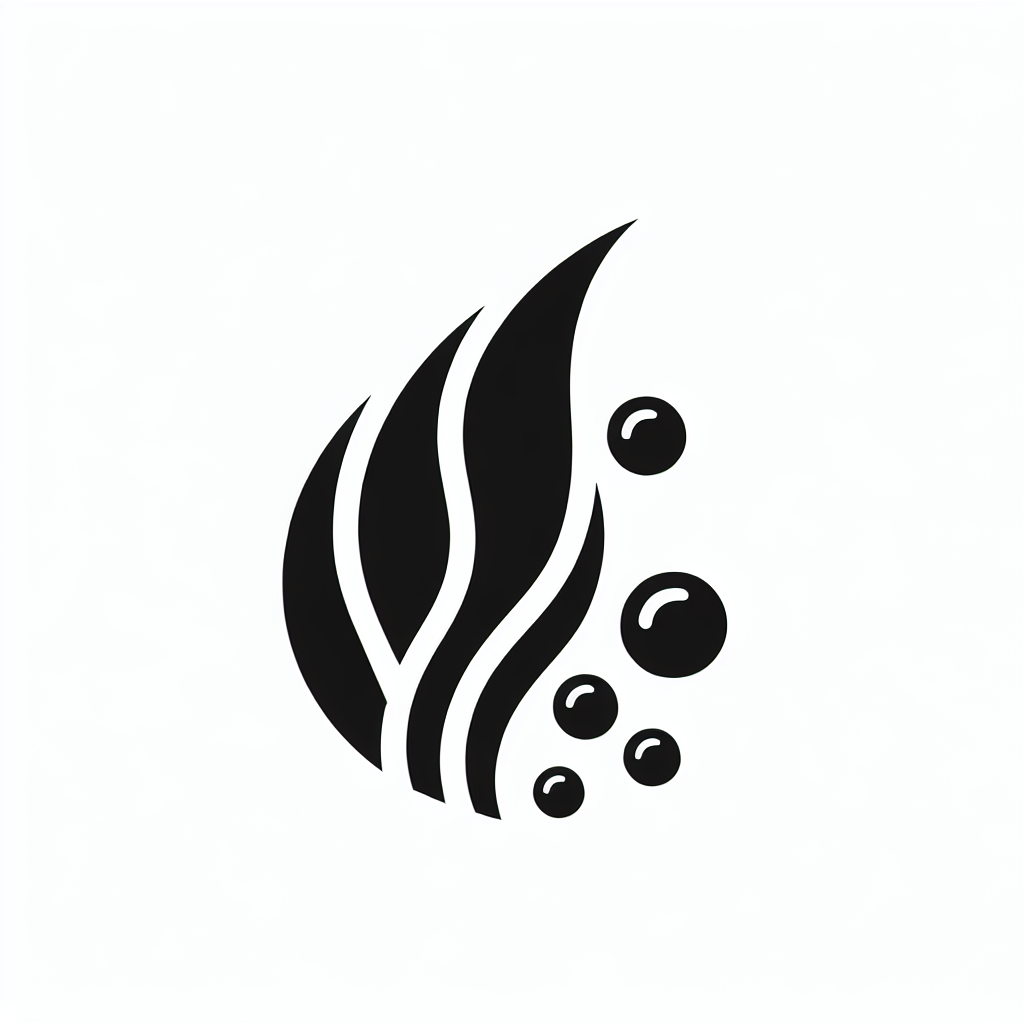 Water Drop Logo