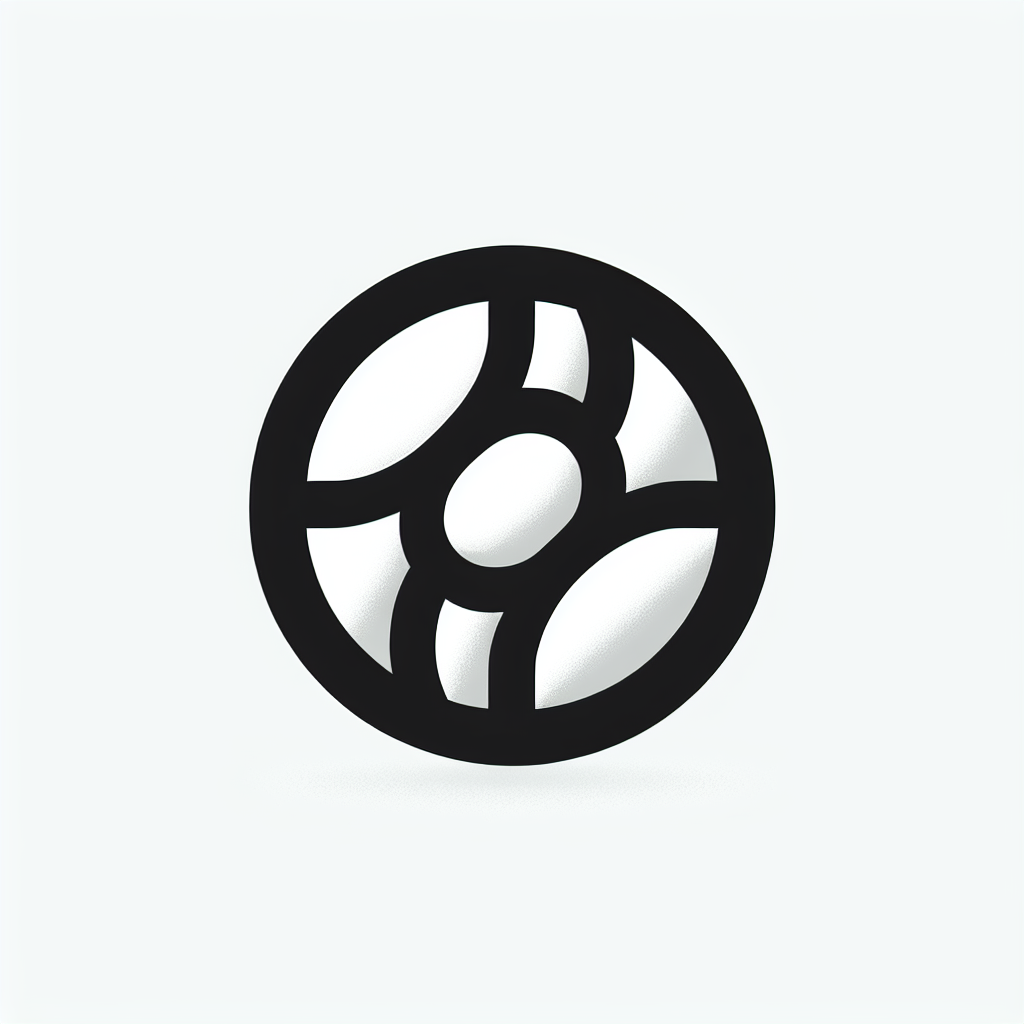 Soybean Round Logo