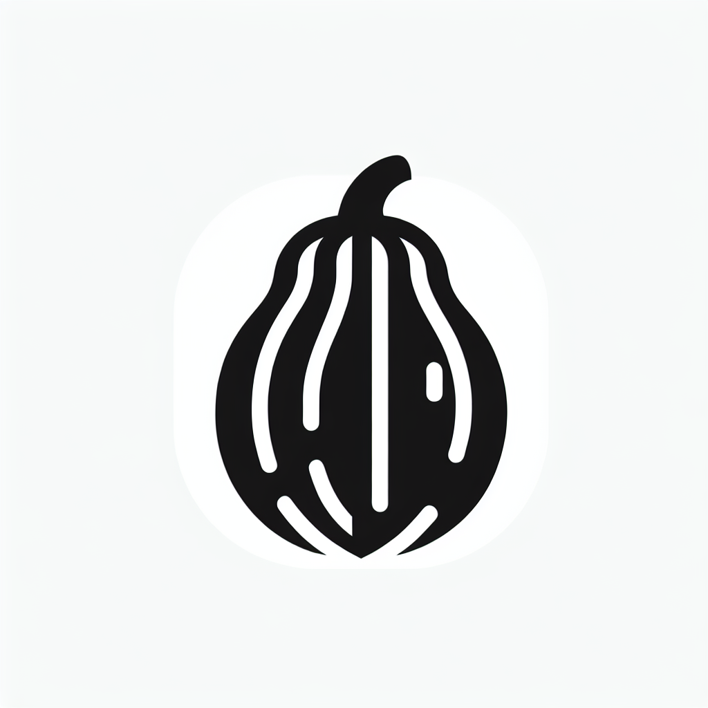 Logo of a Squash