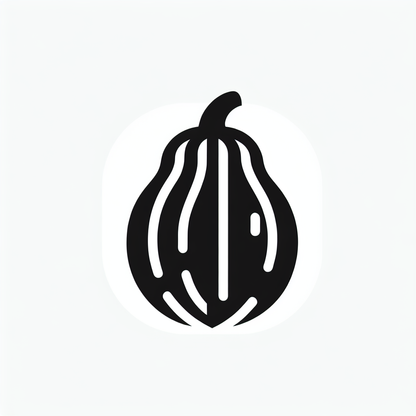 Logo of a Squash