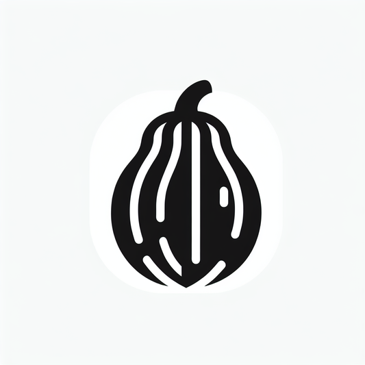 Logo of a Squash