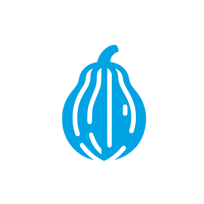 Logo of a Squash #00a3e4