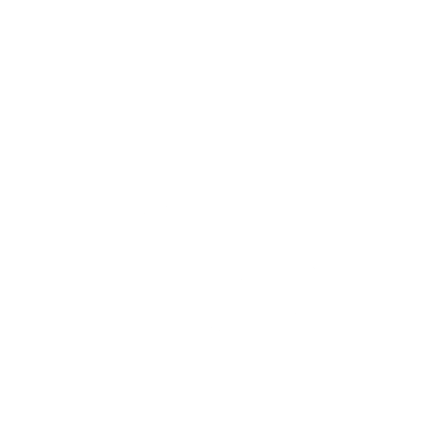 Logo of a Squash #ffffff