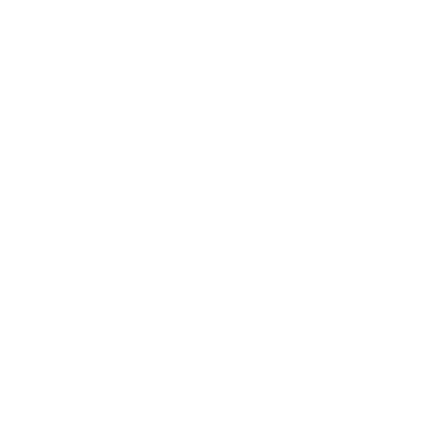 Logo of a Squash #ffffff