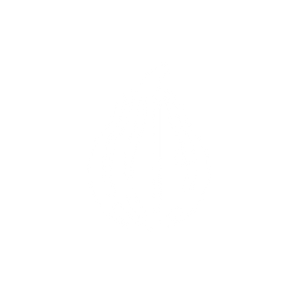 Logo of a Squash #ffffff