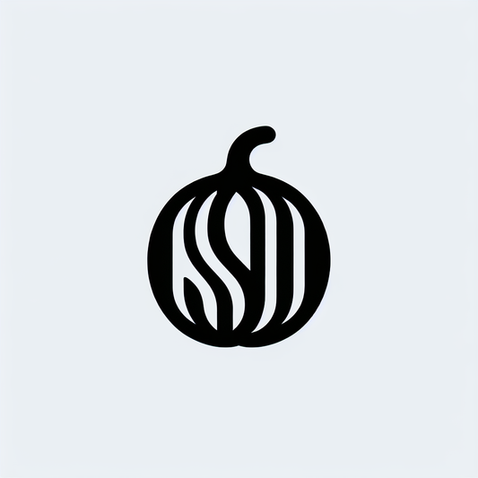 Bold Pumpkin Logo