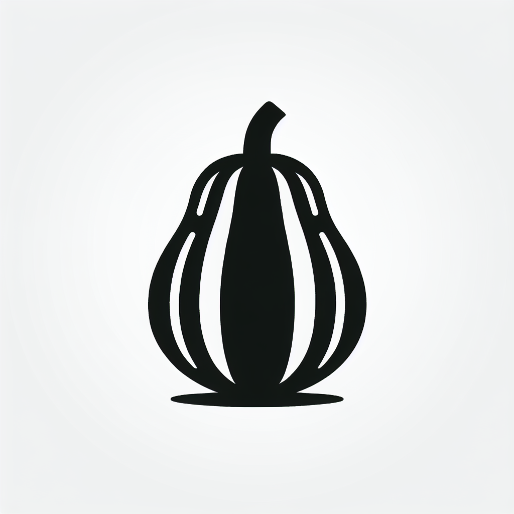 Logo of Squash Vegetable