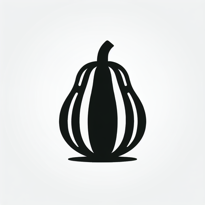 Logo of Squash Vegetable