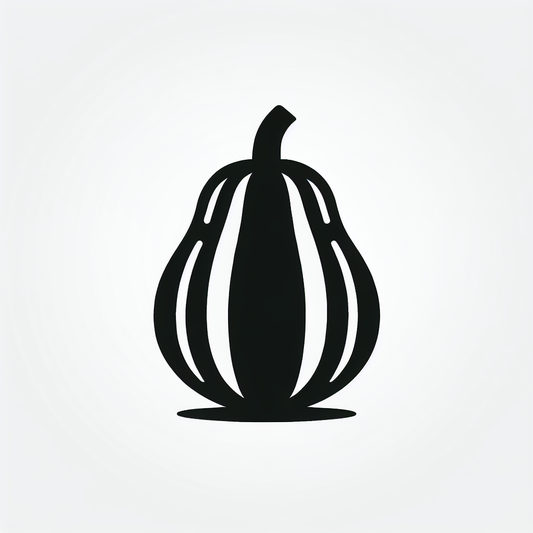 Logo of Squash Vegetable