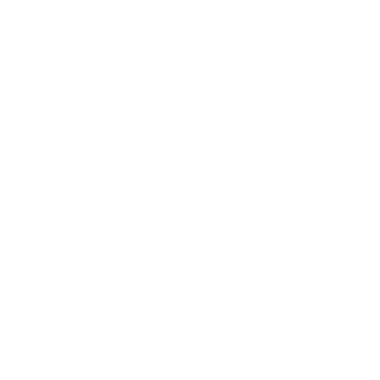 Logo of Squash Vegetable #ffffff