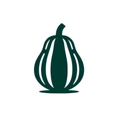 Logo of Squash Vegetable #003932