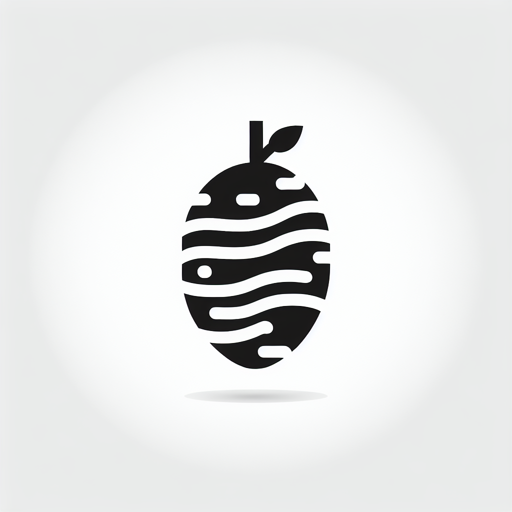 Sweet Potato Logo
