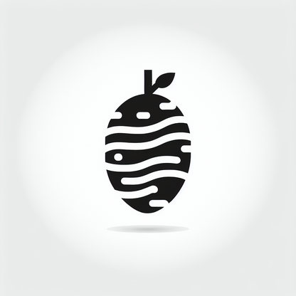 Sweet Potato Logo